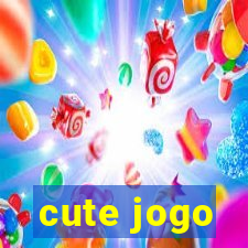 cute jogo